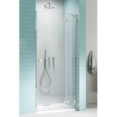 Radaway Essenza Pro DWJ 10099120-01-01R Дверь душевая в нишу 120х200 см правая фото