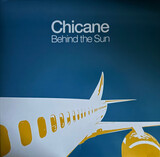 CHICANE:  Behind The Sun