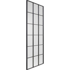 Зеркало настенное Soppalco 90x180 см