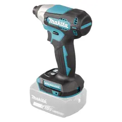 Аккумуляторный ударный винтовёрт Makita DTD157Z
