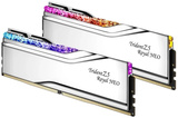 DDR5 64GB (2*32GB) G.Skill TRIDENT Z5 ROYAL RGB