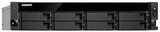Сетевой RAID-накопитель QNAP TS-863XU-4G