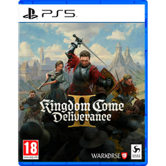 Игра Kingdom Come: Deliverance II (PlayStation 5)