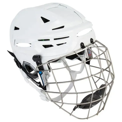 Шлем с маской S24 RE-AKT 155 HELMET COMBO