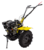 Сельскохозяйственная машина Huter MK-11000PЕ с электростартером — фото 5