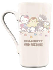 Кружка Hello Kitty & Friends