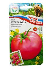 Томат Суперклуша (Сибирский Сад)