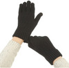 Картинка перчатки Skully Wear G2251_black  - 4