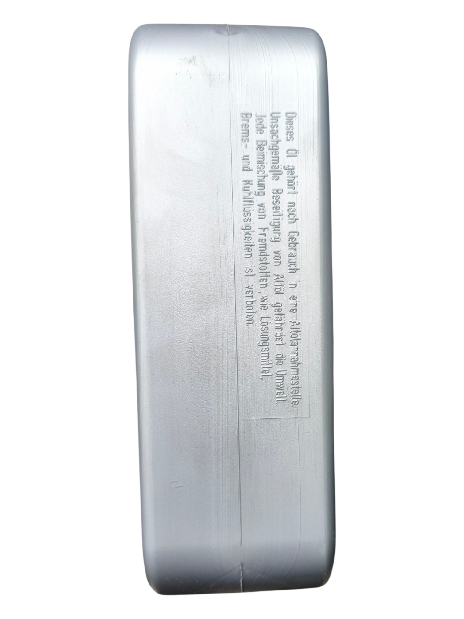 Моторное масло НС-синтетическое LIQUI MOLY Top Tec 6200 0W20 1л