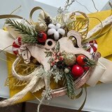 Открытка ручной работы — фото 2