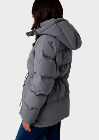 Пуховик GUESS