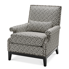 Кресло Chair Goldoni арт.111939
