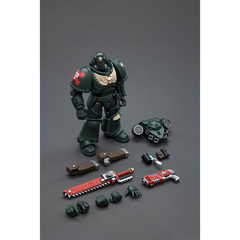 Фигурка Warhammer 40.000 Dark Angels Intercessors Sergeant Caslan