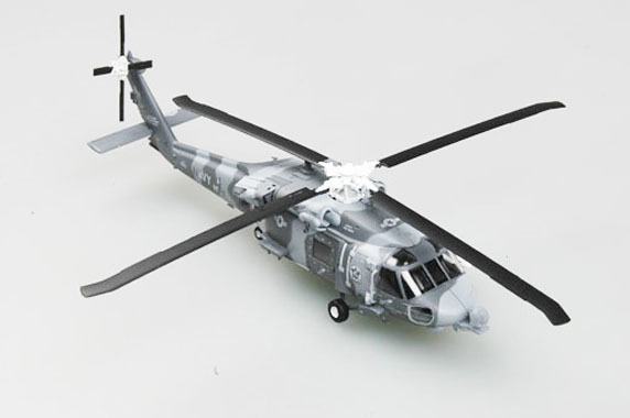 Модель Американский Вертолет HH-60H Seahawk масштаб 1:72