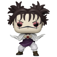 Funko POP! Jujutsu Kaisen: Choso (1886)