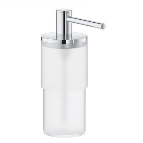 GROHE Atrio 40306003 Дозатор жидкого мыла