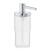 GROHE Atrio 40306003 Дозатор жидкого мыла