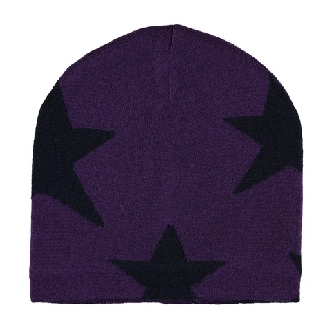 Шапка Molo Colder Dark Purple
