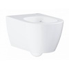 GROHE Essence 3957100H Чаша унитаза подвесного