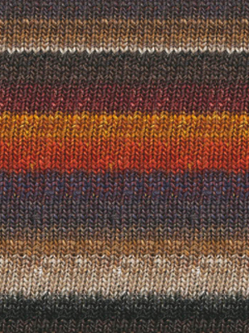 Noro Silk Garden Sock 349