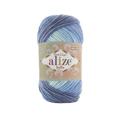 Alize Bella Batik 100 (3299)