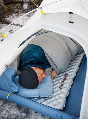 Коврик надувной Naturehike R5.8 M