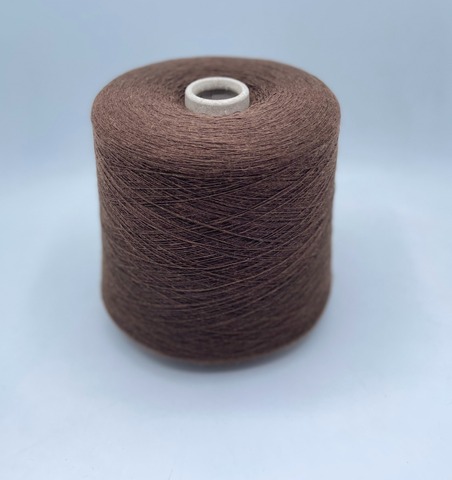 New Mill (пр.Италия), art.Regent, 1/1800м/100гр. 100% Кашемир , цвет-Коричневый(3/85), арт.25762