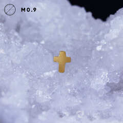 Cross PVD Yellow
