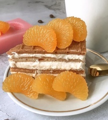 Силиконовый молд 