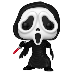 Funko POP! Ghost Face (1607)