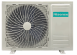 Hisense STRONG NEO Premium Classic A AS-36HR4SDKVT — фото 5