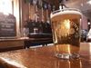 Marston's English Cider