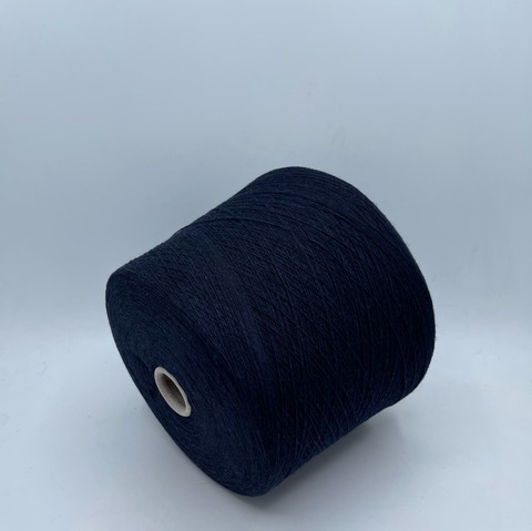 New Mill (пр.Италия), art.Regent, 1/1800м/100гр. 100% Кашемир , цвет-Темно-синий(22/05), арт.24811