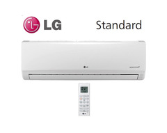 Внутренний блок LG MS05SQ.NW0R0 inverter