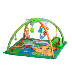 Funkids Развивающий коврик 