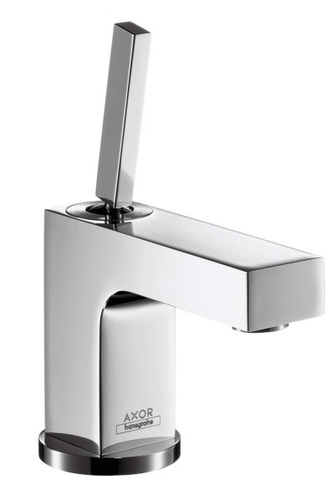 Axor Citterio 39015000 Смеситель для раковины