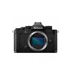 Nikon Zf Body