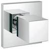 GROHE Universal Cube 19910000 Вентиль встраиваемый