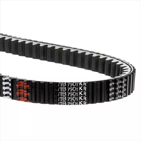 Ремень вариатора усиленный JTB7501KR