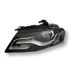 Фара AUDI A4 (2007-2012) L Фара AUDI A4 (2007-2012) L