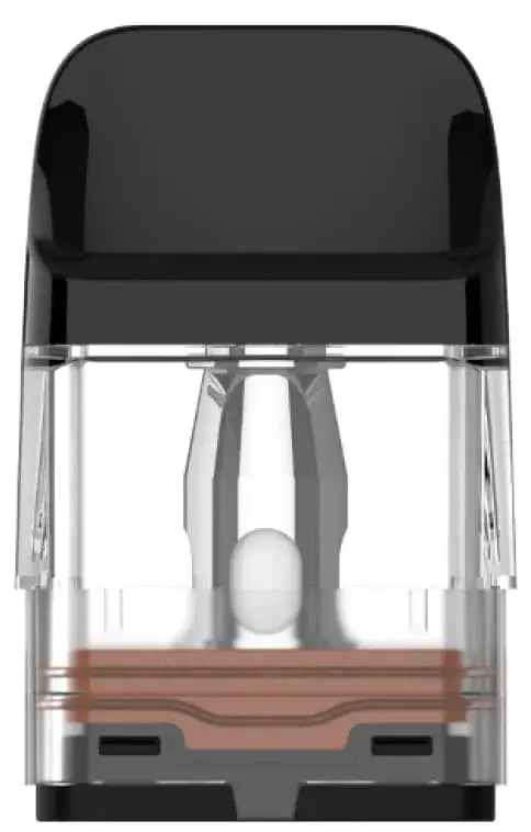 картридж vaporesso xros POD (3ml, 0.4ohm) Select Flavor ::Yeti Mint Breeze Mega 60K Disposable OSRAM LED