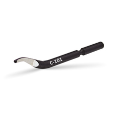 Лезвие для фаскоснимателя d.3,2мм С-101 HSS CP GRATEX 12110