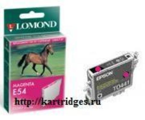 Картридж Lomond L0202747