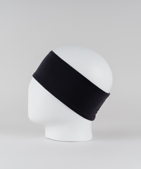 Повязка Nordski Jersey black - 2