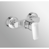 Ideal Standard Ceraplan BD250AA Настенный смеситель для душа