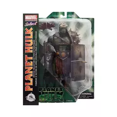 Фигурка Marvel Select: Planet Hulk