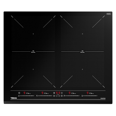 Индукционная варочная панель TEKA IZF 64600 MSP BLACK