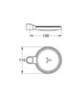 GROHE Relexa 27206000 Мыльница