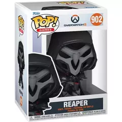 Funko POP! Overwatch 2: Reaper (902)