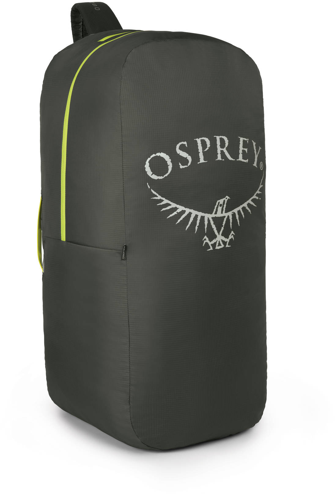 Аксессуары Чехол на рюкзак Osprey Airporter S (10-50л) Airporter_Side_Shadow_Grey_web.jpg